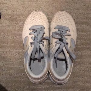 Saucony by Madwell sneakers